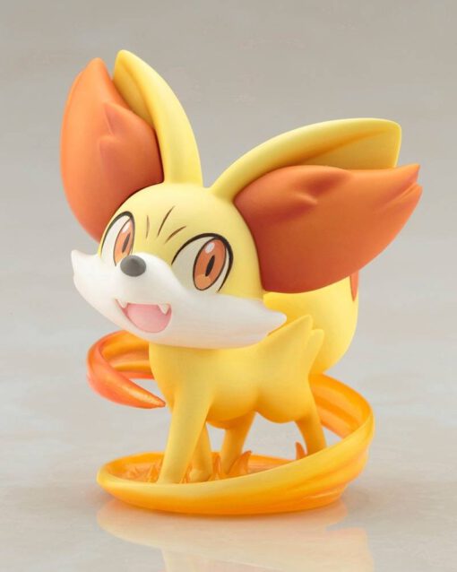 ARTFX J Serena & Fennekin 1/8 (Re-edición) - Imagen 4