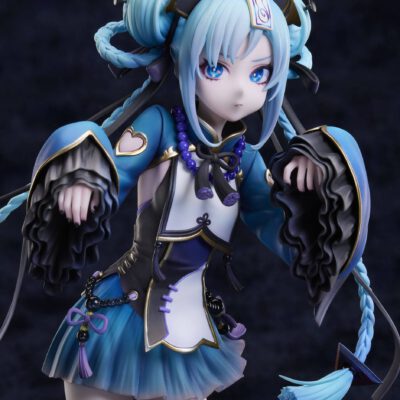 Hatsune Miku Jiangshi ver. 1/7