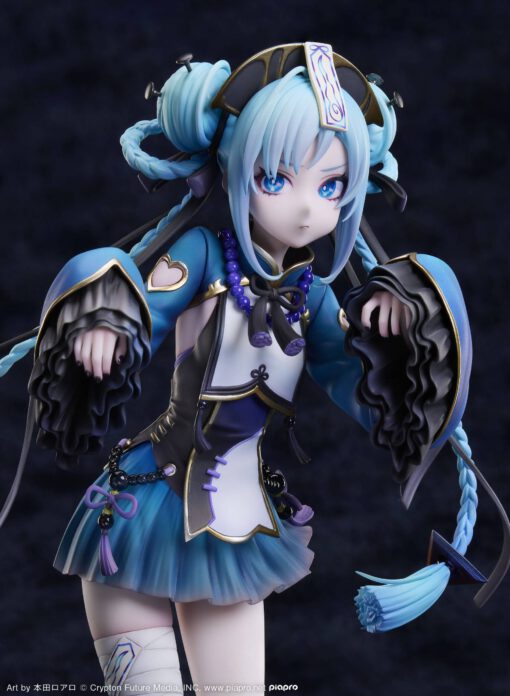 Hatsune Miku Jiangshi ver. 1/7