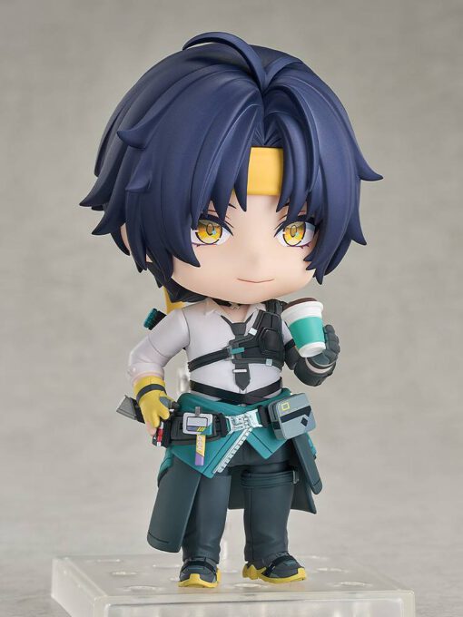 Nendoroid Harumasa Asaba - Imagen 4