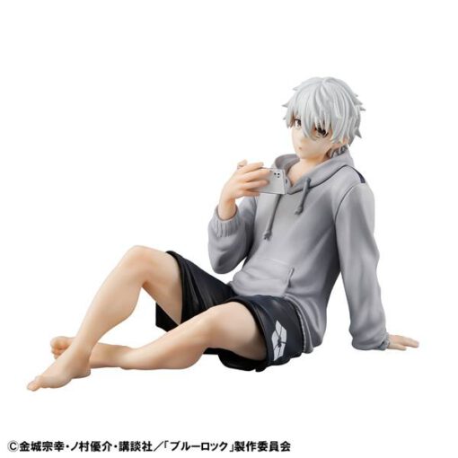 G.E.M. Palmate Seishiro Nagi Tenohira Repaint Color Ver.