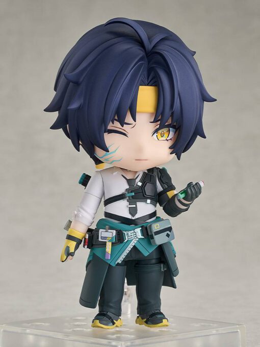 Nendoroid Harumasa Asaba - Imagen 2