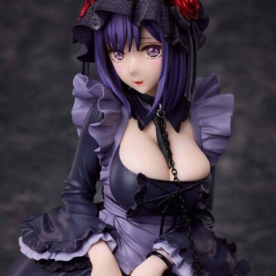 Marin Kitagawa Shizuku Kuroe Cosplay Ver. *Edición Limitada*