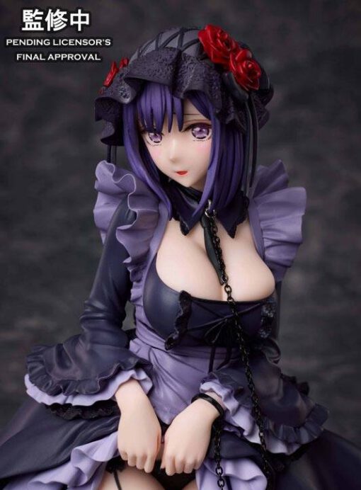 Marin Kitagawa Shizuku Kuroe Cosplay Ver. *Edición Limitada*