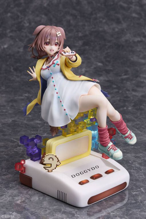 Inugami Korone We Are GAMERS!!!! Ver. 1/7 - Imagen 3