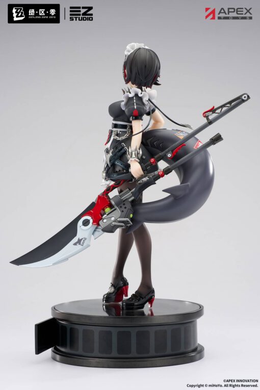 Ellen Joe 1/7 - Imagen 3