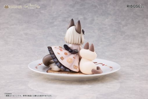 Tea Time Cats Tottemo!!!! Siam Neko Azuki-san wa Sekai no Chuushin Ver. - Imagen 4
