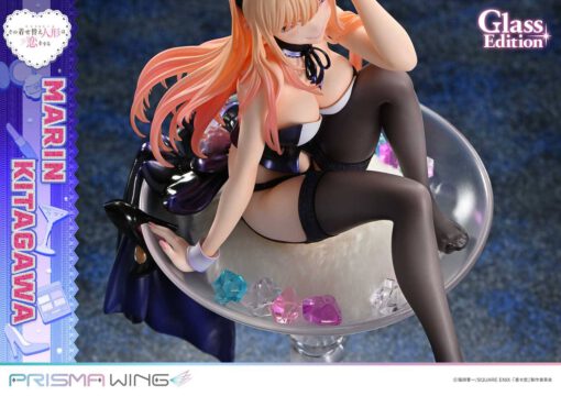 PRISMA WING Kitagawa Marin Glass Edition 1/7 - Imagen 4