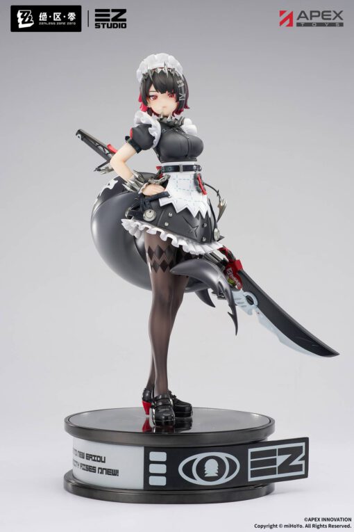 Ellen Joe 1/7 - Imagen 2