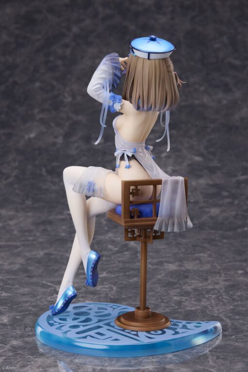 Blue Jiangshi 1/7 - Imagen 3