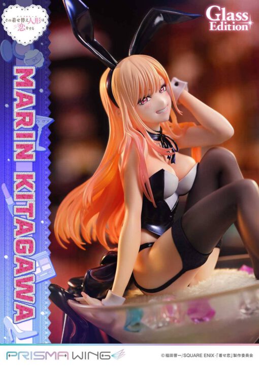 PRISMA WING Kitagawa Marin Glass Edition 1/7