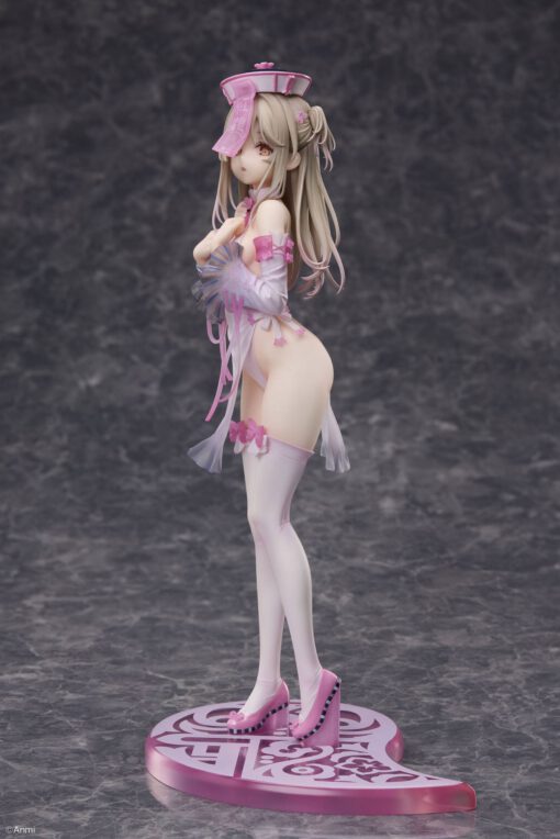 Pink Jiangshi 1/7 - Imagen 2