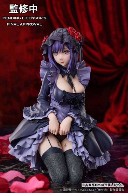 Marin Kitagawa Shizuku Kuroe Cosplay Ver. *Edición Limitada* - Imagen 4