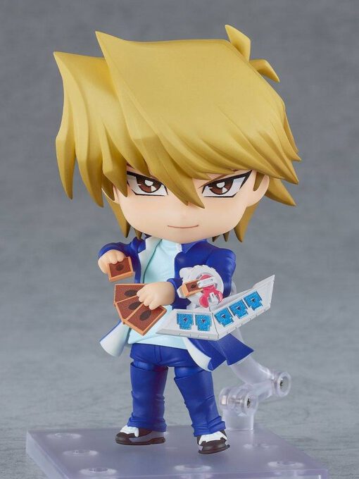 Nendoroid Joey Wheeler *Edición Limitada con Bonus* - Imagen 2