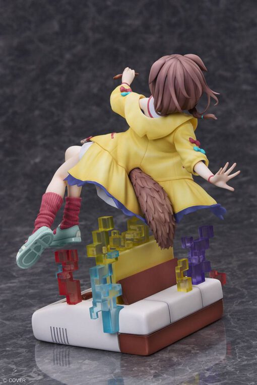 Inugami Korone We Are GAMERS!!!! Ver. 1/7 - Imagen 4