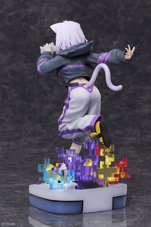 Nekomata Okayu We Are GAMERS!!!! Ver. 1/7 - Imagen 4