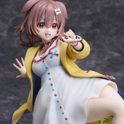 Inugami Korone We Are GAMERS!!!! Ver. 1/7