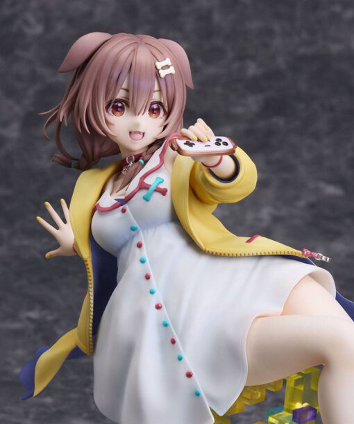 Inugami Korone We Are GAMERS!!!! Ver. 1/7