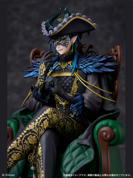 Malleus Draconia Glorious Masquerade Ver. *Edición Limitada*