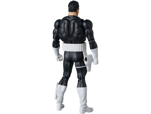 MAFEX The Punisher Comic Ver. - Imagen 3