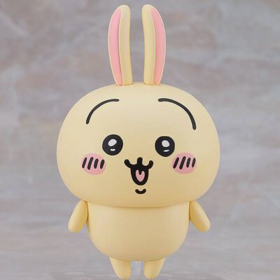 Nendoroid Usagi (Re-edición)