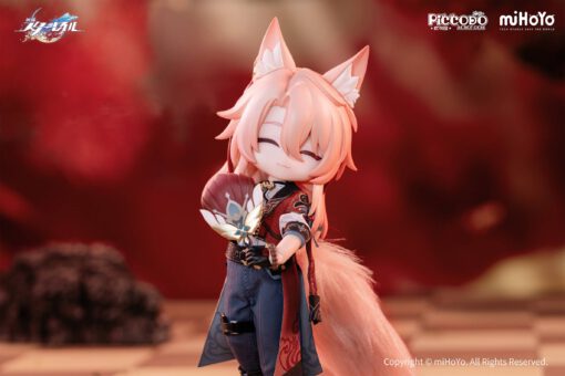 PICCODO Action Doll Jiaoqiu - Imagen 4