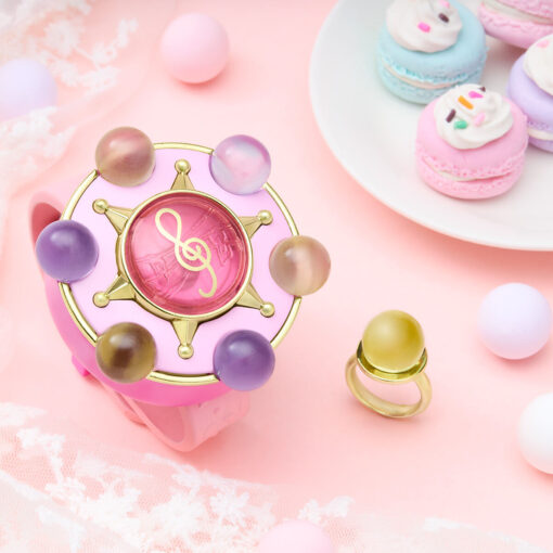Special Memorize Magical Doremi Parara Tap Set 1/1 *Edición Limitada* - Imagen 7