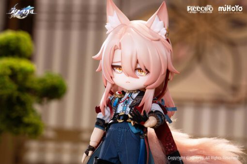PICCODO Action Doll Jiaoqiu - Imagen 2