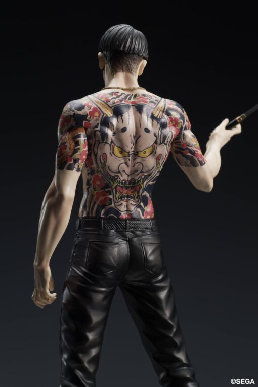 DIGSTA Goro Majima -Gekitou- Ver. (Re-edición) - Imagen 4