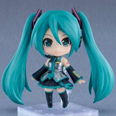 Nendoroid Hatsune Miku 3.0 [Basic]