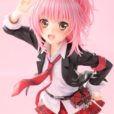 Amu Hinamori 1/7