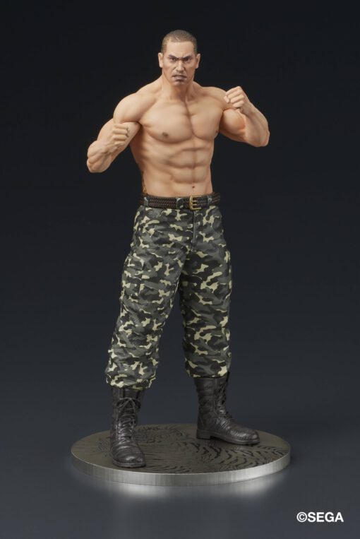 DIGSTA Taiga Saejima -Gekitou- Ver. - Imagen 2