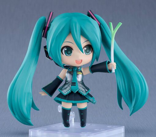 Nendoroid Hatsune Miku 3.0 - Imagen 2