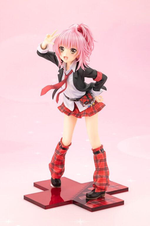 Amu Hinamori 1/7 - Imagen 2