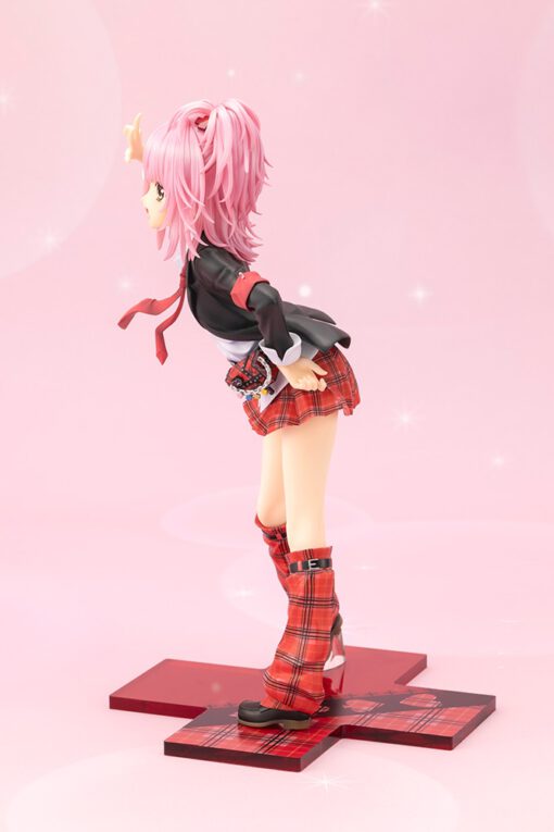 Amu Hinamori 1/7 - Imagen 3