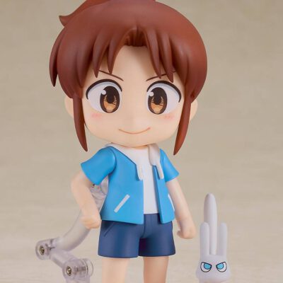 Nendoroid Midori Nagumo