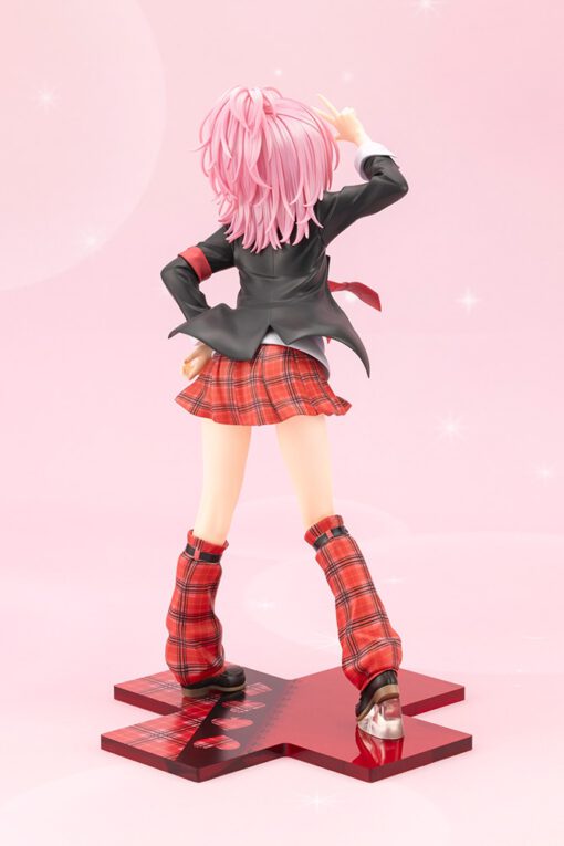 Amu Hinamori 1/7 - Imagen 4