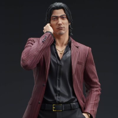 DIGSTA Shun Akiyama