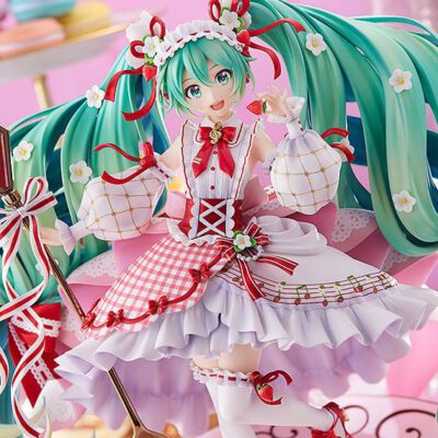 Hatsune Miku: 15th Anniversary Ver. 1/7