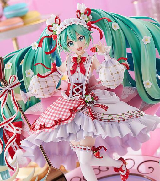 Hatsune Miku: 15th Anniversary Ver. 1/7