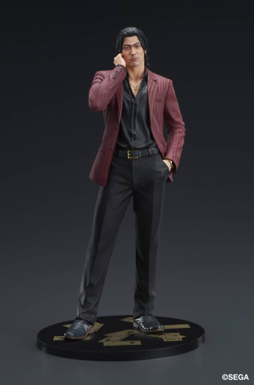 DIGSTA Shun Akiyama - Imagen 2