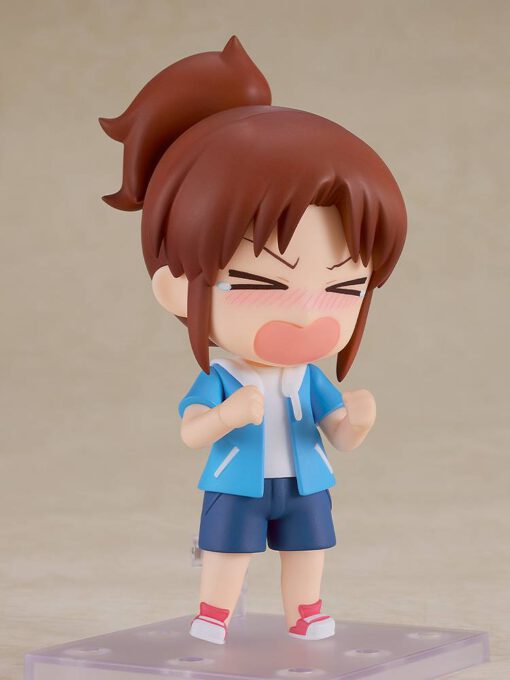 Nendoroid Midori Nagumo - Imagen 3