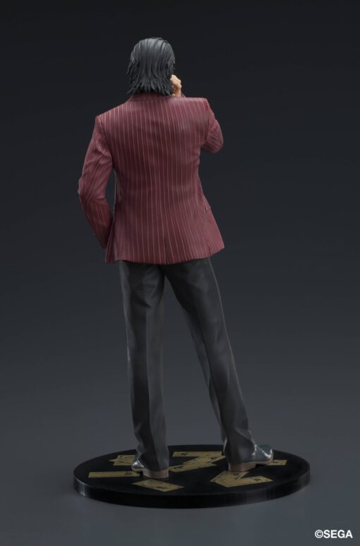 DIGSTA Shun Akiyama - Imagen 3