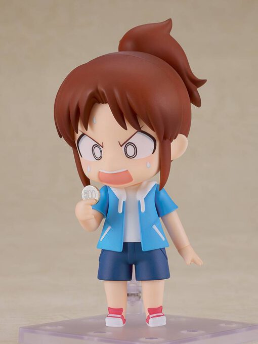 Nendoroid Midori Nagumo - Imagen 4
