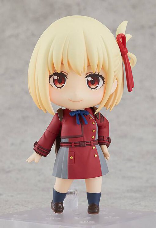 Nendoroid Chisato Nishikigi (Re-edición)