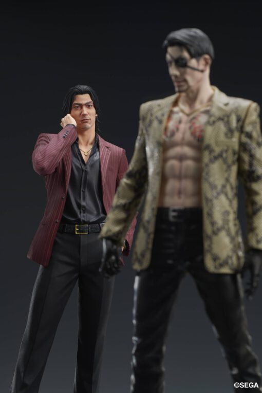 DIGSTA Shun Akiyama - Imagen 4