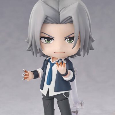 Nendoroid Hayato Gokudera