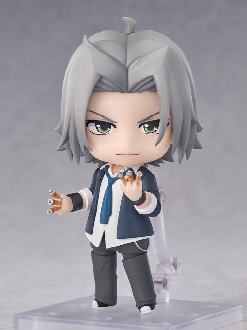 Nendoroid Hayato Gokudera
