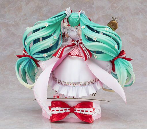 Hatsune Miku: 15th Anniversary Ver. 1/7 - Imagen 4