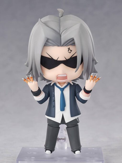 Nendoroid Hayato Gokudera - Imagen 3
